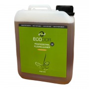 EcoFloor Vloerreiniger - 2,5 liter concentraat